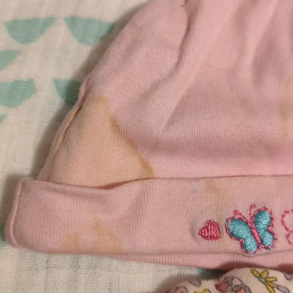 Hats - Picture 2 of 3